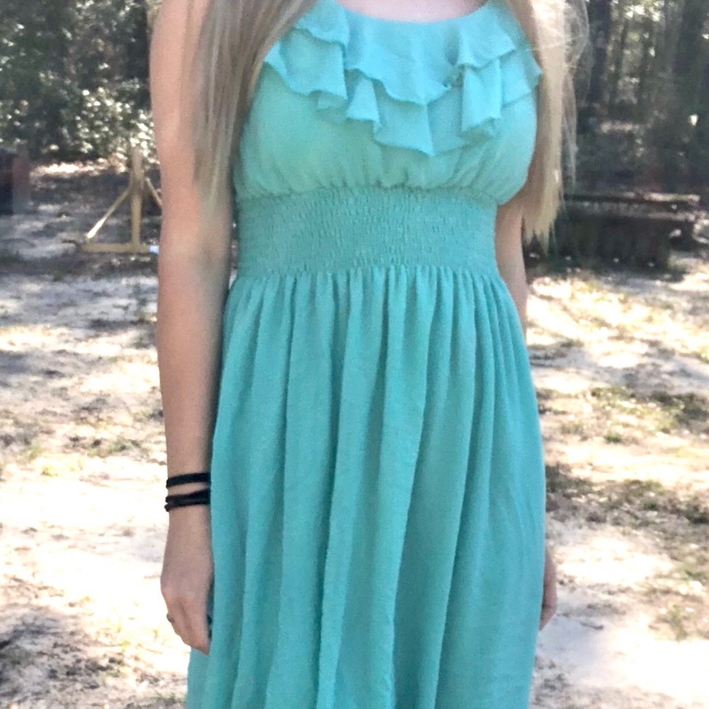 Summer dress